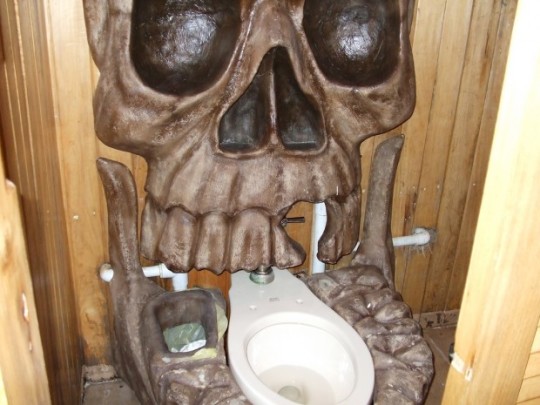 Toilette Esclusive