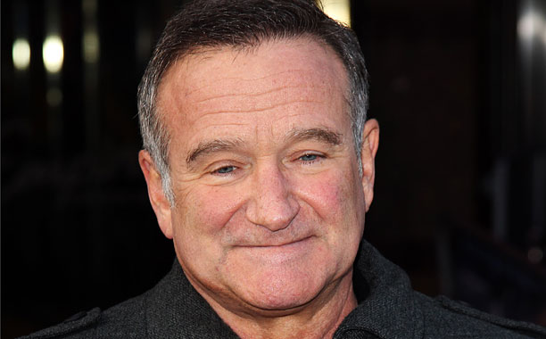 Morto Robin Williams