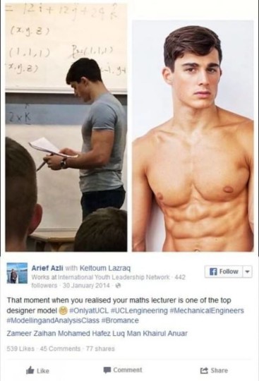 Prof Matematica