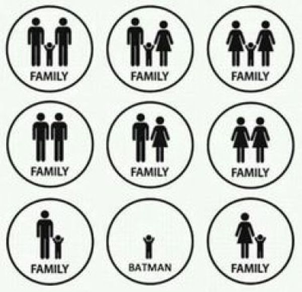 9 Immagini Famiglia
